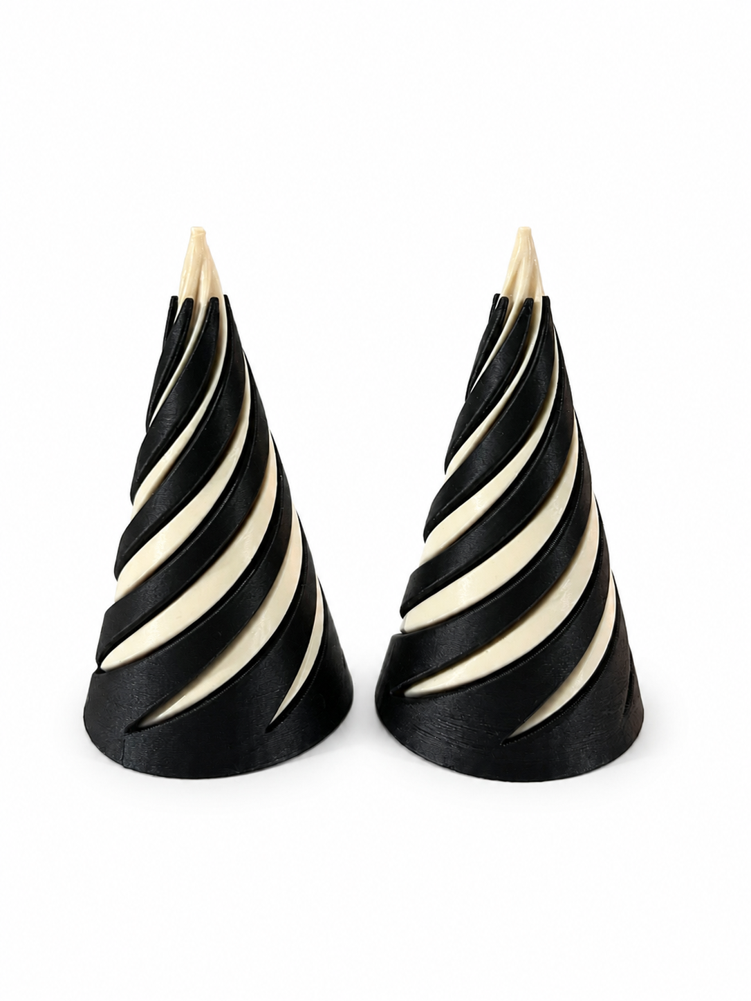 Cono fidget Antiestrés 