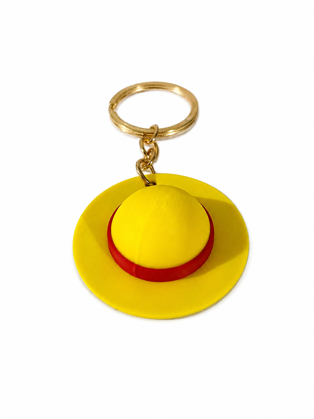 Llavero One Piece