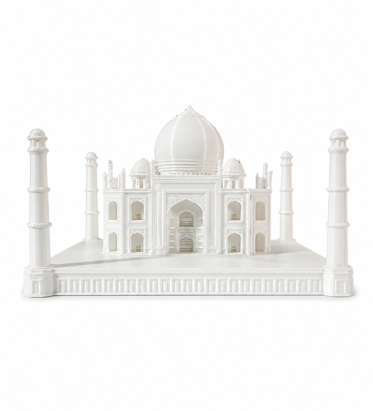 Miniatura Taj Mahal