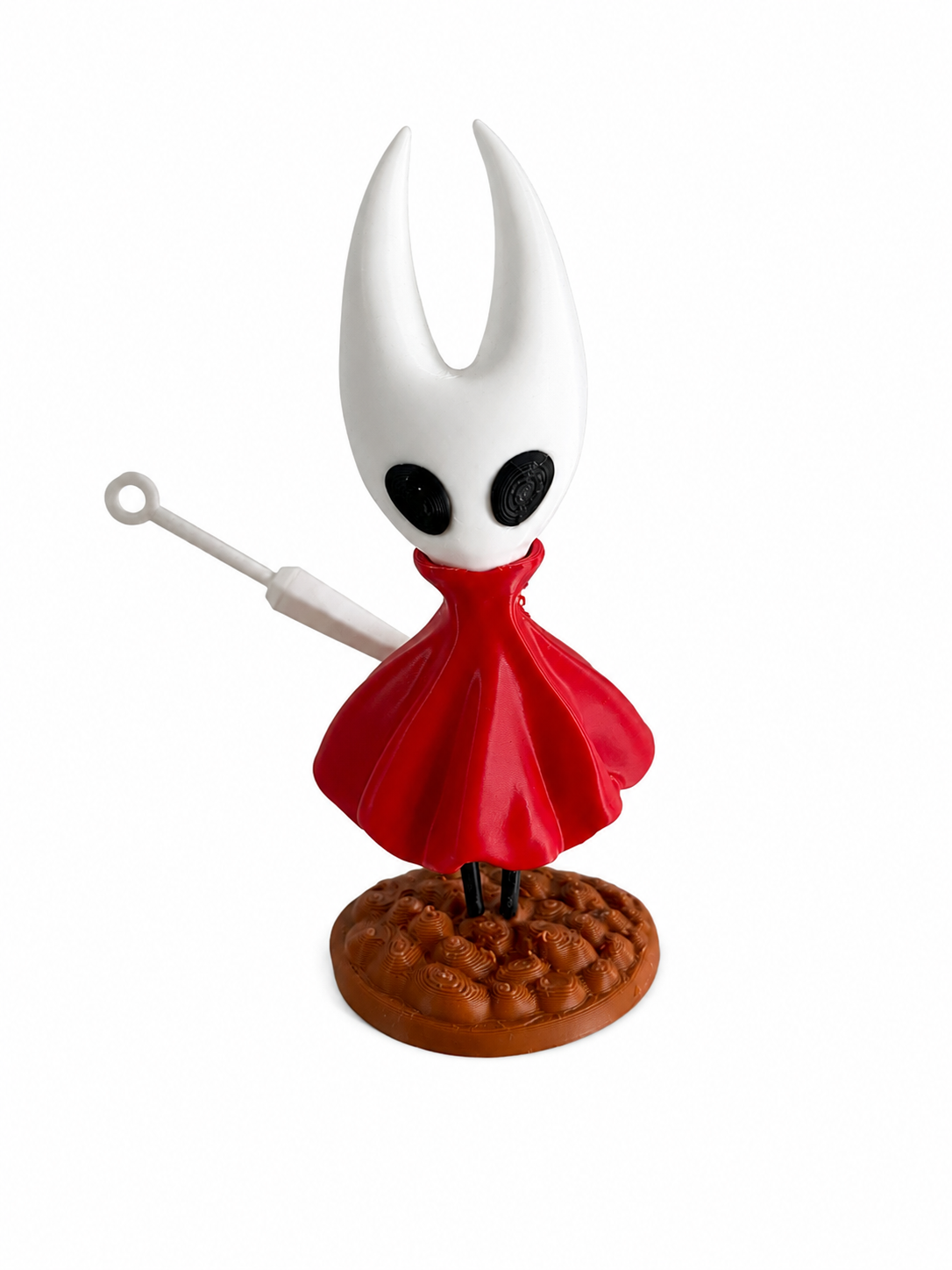 Figura 3D - Hornet 